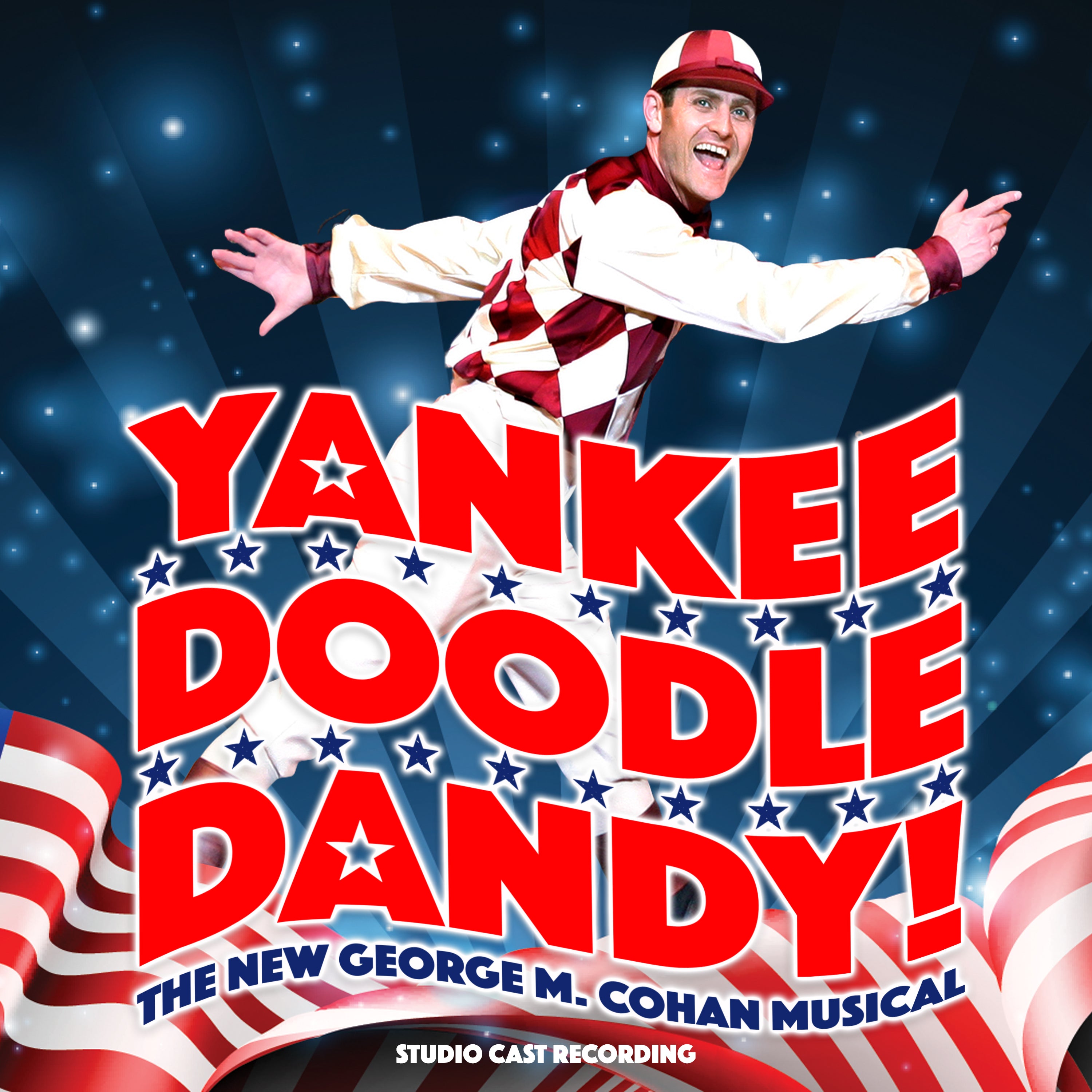 Yankee Doodle Dandy yankee-doodle-dandy
