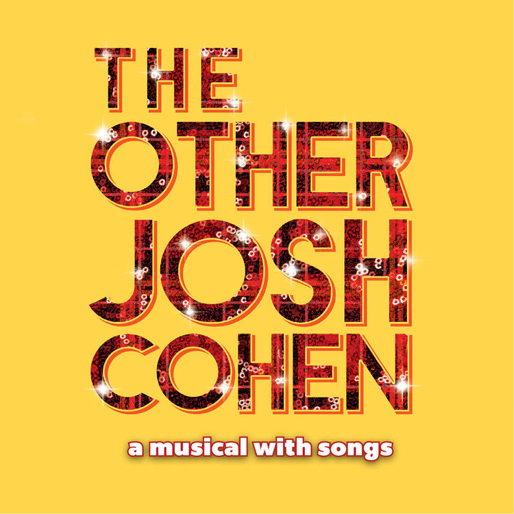 The Other Josh Cohen: A Musical With Songs [CD] – Center Stage Records