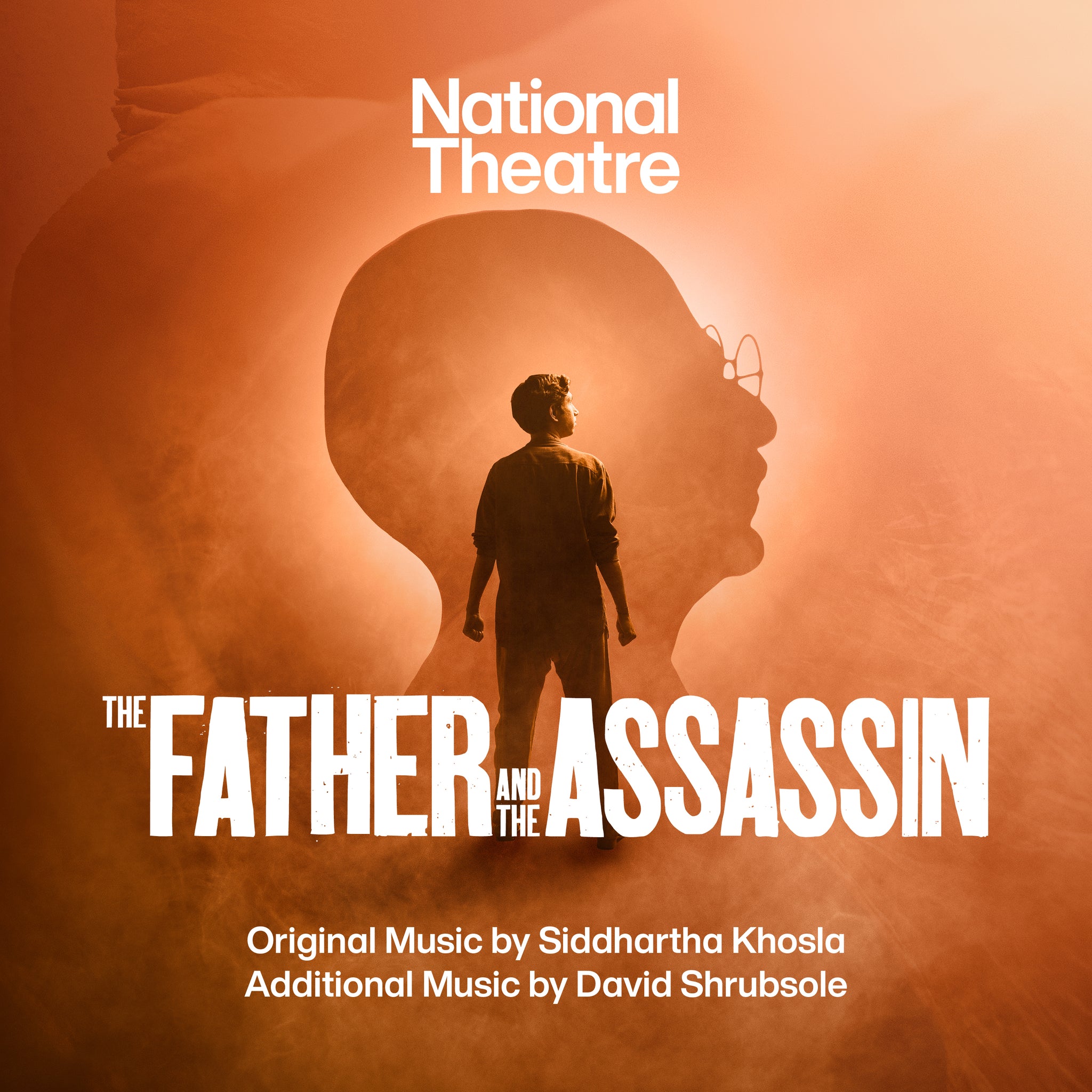 The Father and the Assassin (Original Score Recording) [MP3]