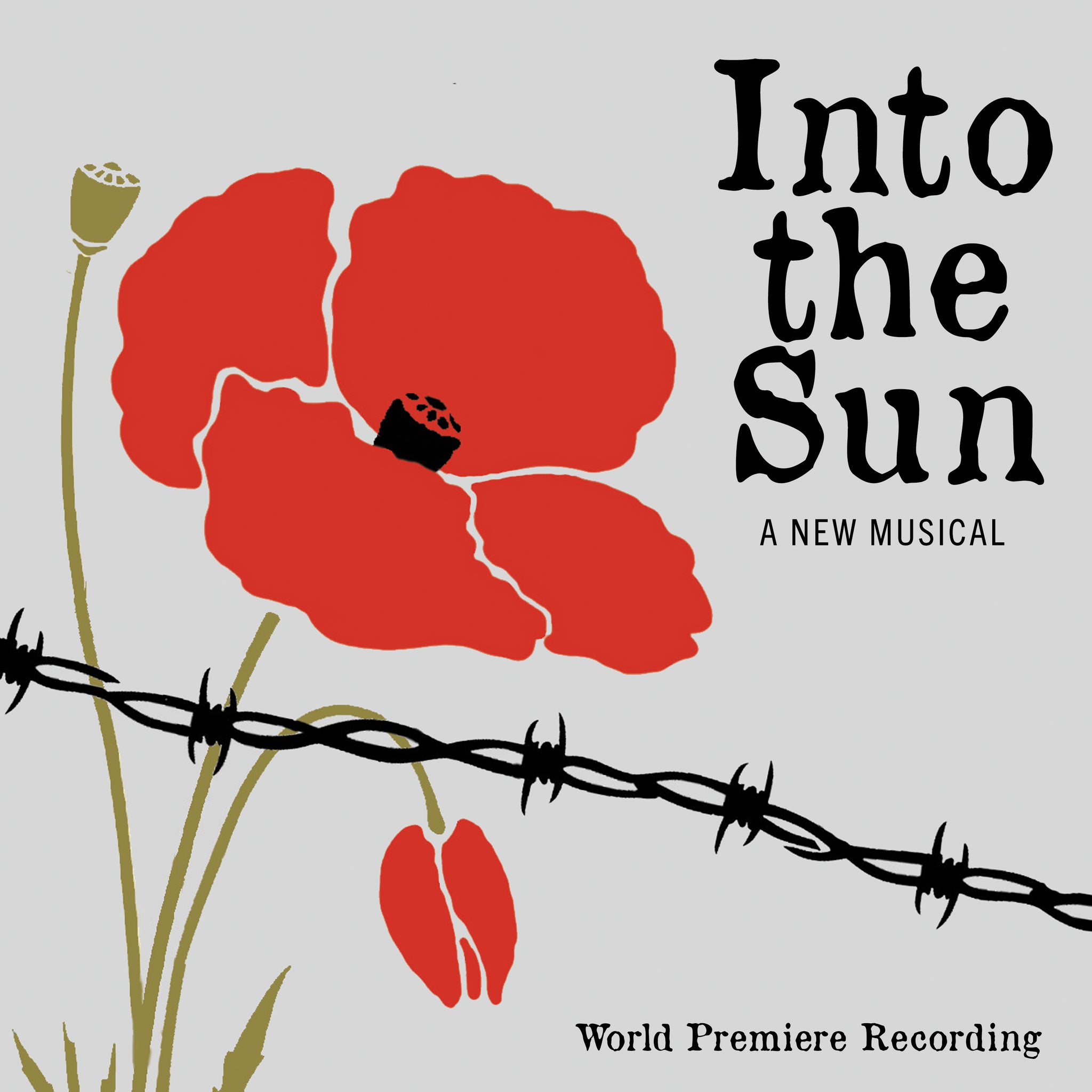 Into the Sun (World Premiere Recording) [MP3]