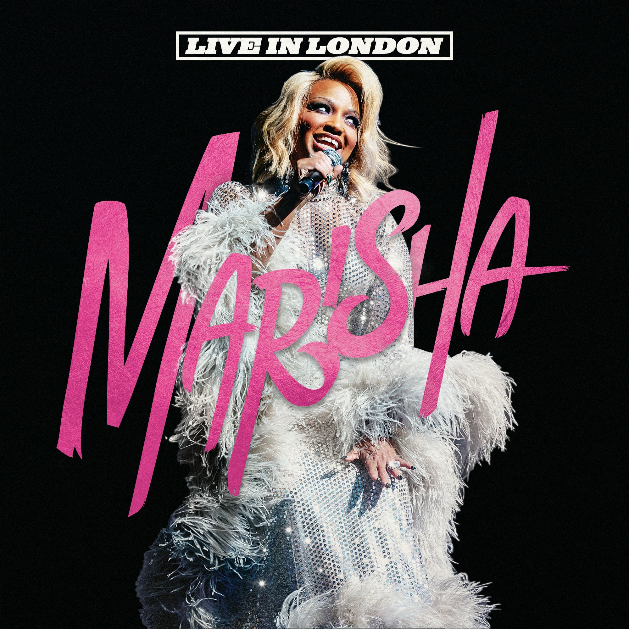 Live Albums – Center Stage Records