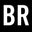 Broadway Records and Center Stage Records logo