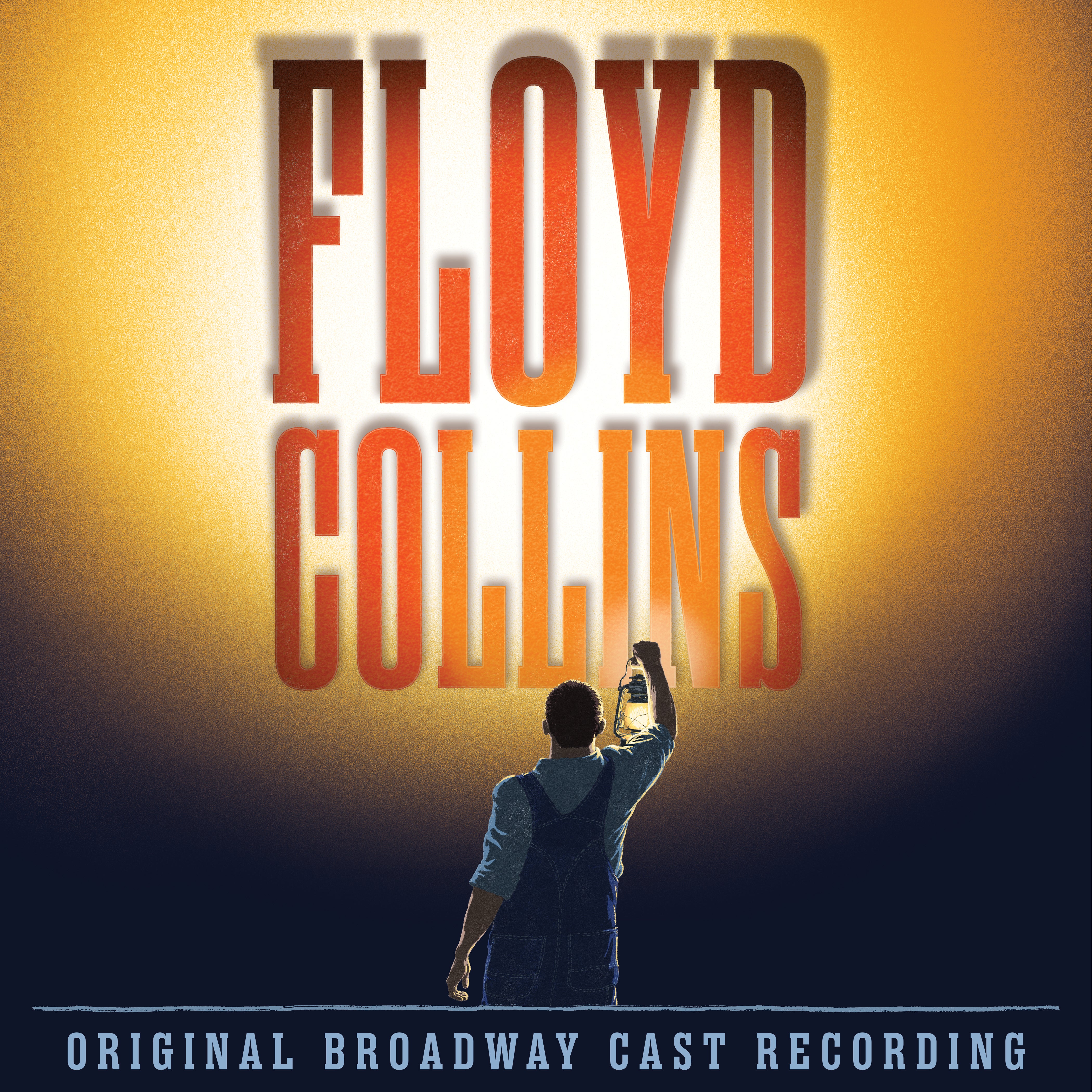 Broadway – Center Stage Records