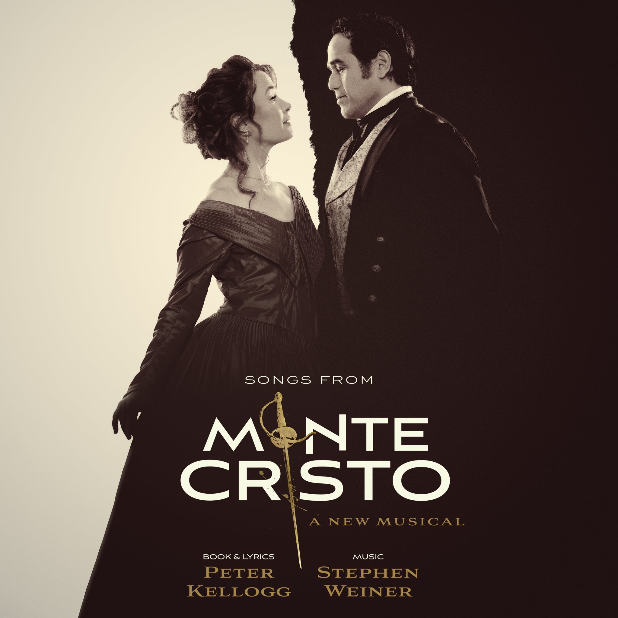 Songs from Monte Cristo [MP3 - EP] – Center Stage Records