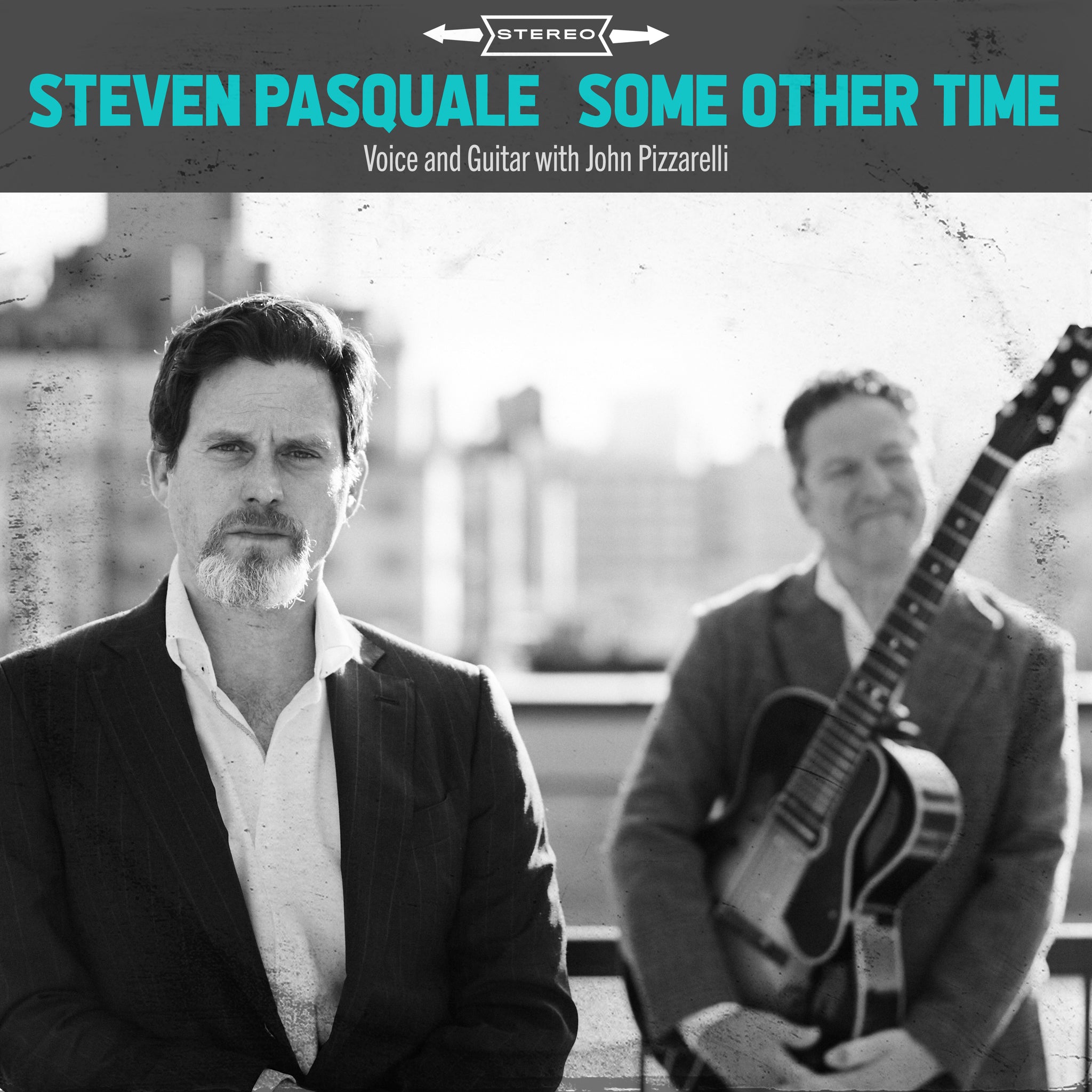 Steven Pasquale: Some Other Time [MP3]