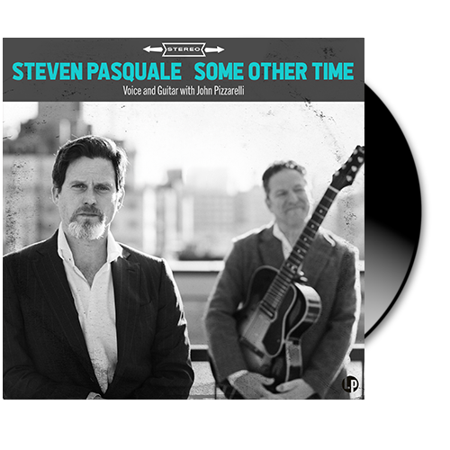 Steven Pasquale: Some Other Time [Vinyl]