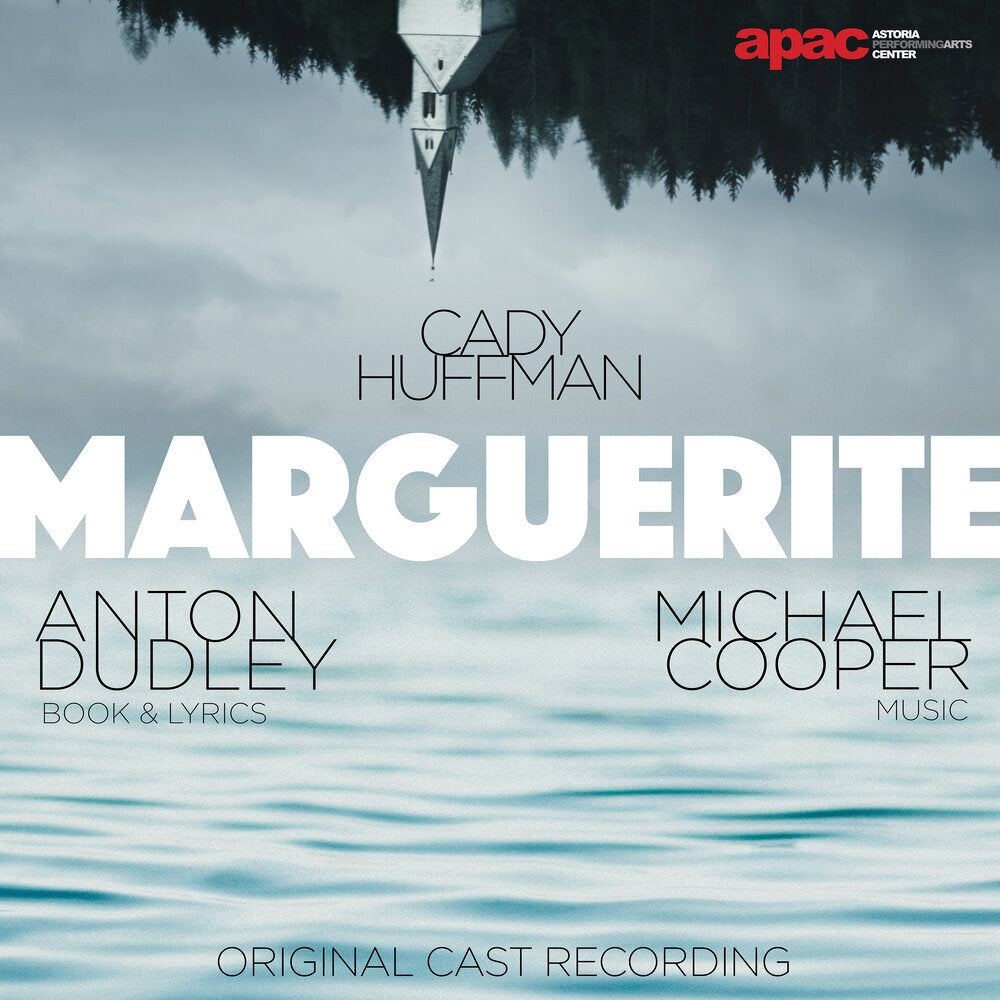 Marguerite (Original Cast Recording) [CD]