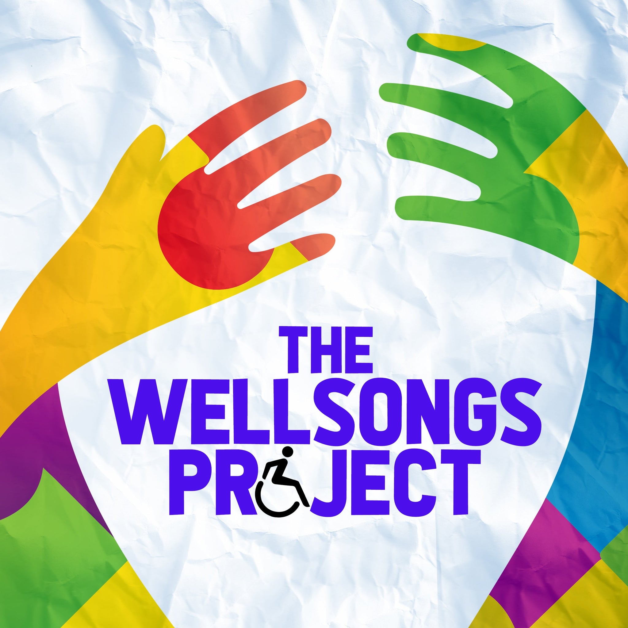The Wellsongs Project [MP3]