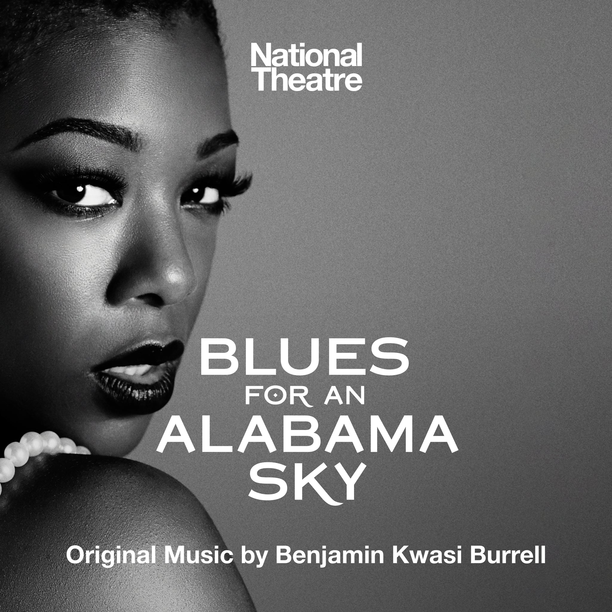 Blues For an Alabama Sky [MP3]