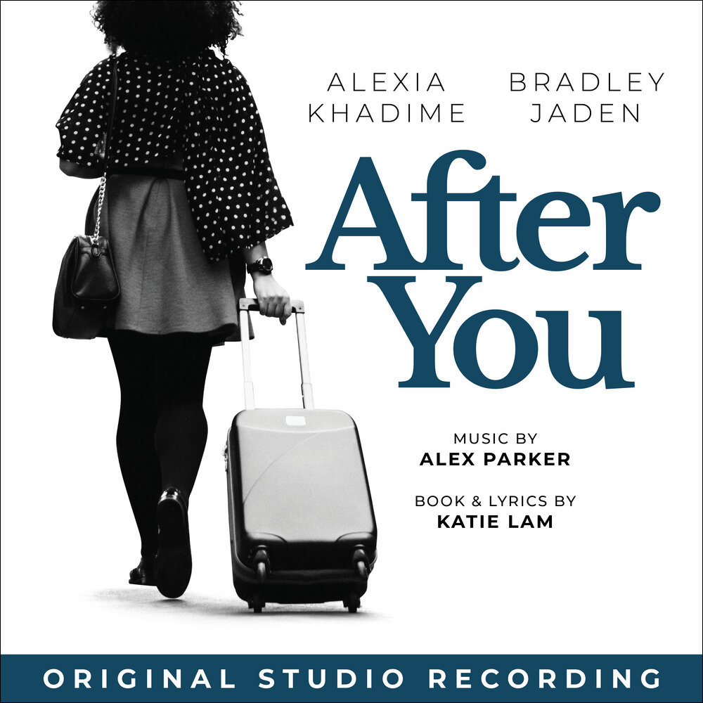 After You (Original Studio Recording) [MP3]