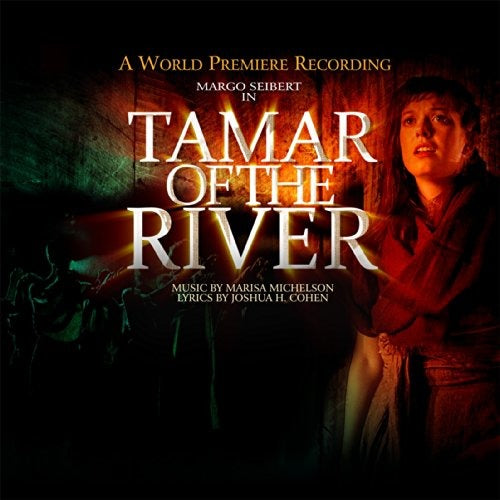 Tamar of the River (Original Cast Recording) [CD]