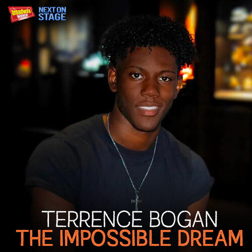 Terrence Bogan: The Impossible Dream [MP3]
