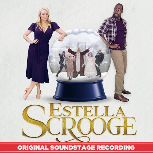 Estella Scrooge (Original Soundstage Recording) [MP3]