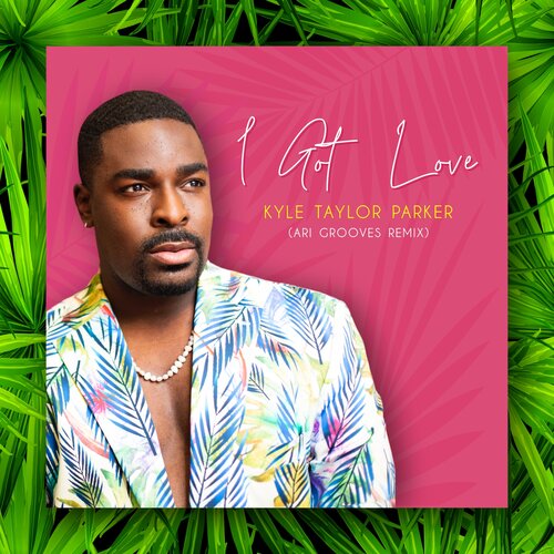 Kyle Taylor Parker: I Got Love (Ari Grooves Remix) [MP3 Single]