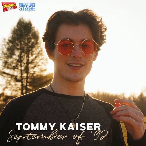 Tommy Kaiser: September of '92 [MP3 Single]