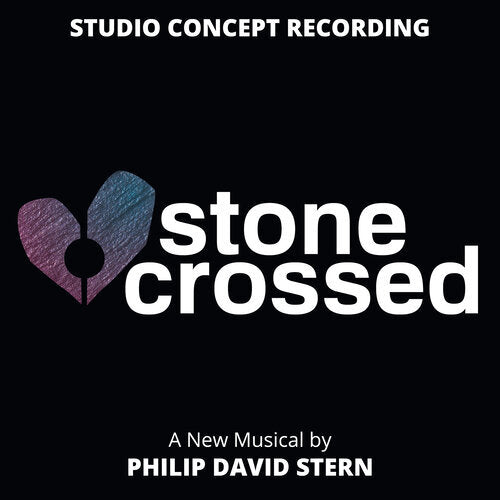 Stone Crossed (Studio Concept Recording) [MP3]