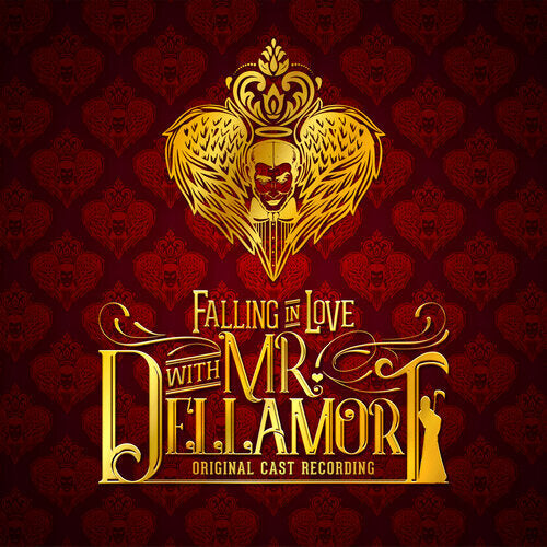 Falling in Love with Mr. Dellamort (Original Cast Recording) [MP3]