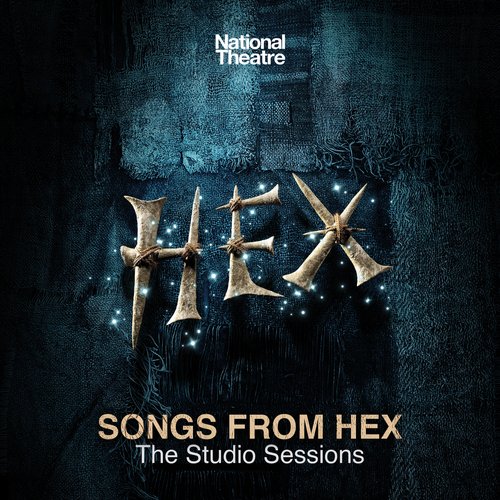 Songs From Hex - The Studio Sessions [MP3]