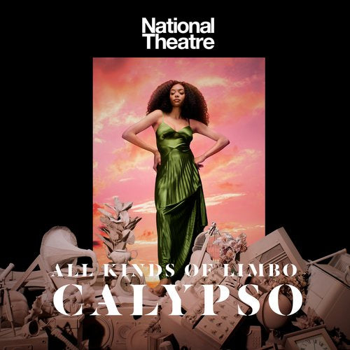All Kinds of Limbo - Calypso [MP3 Single]