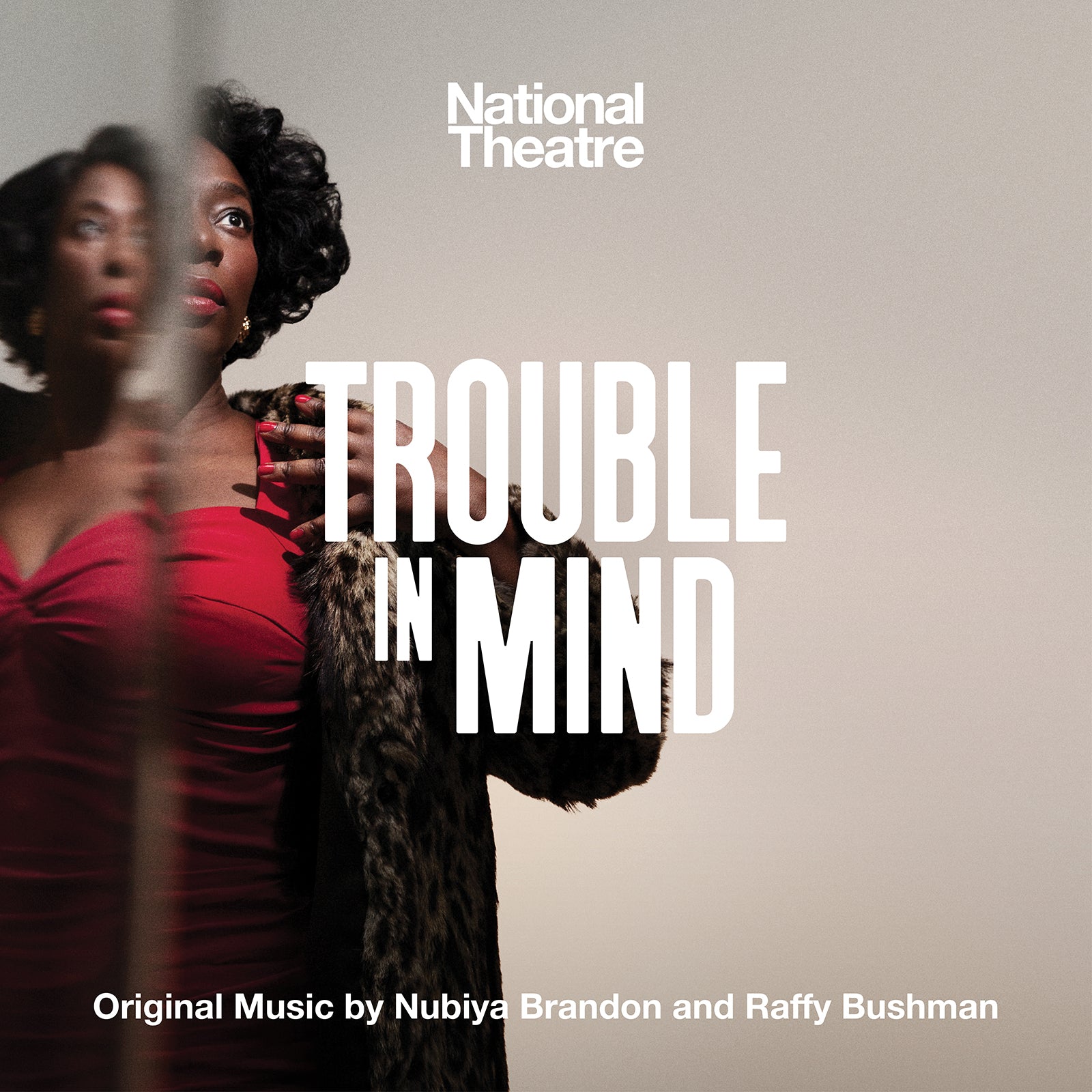 Trouble in Mind - Music from National Theatre [MP3]
