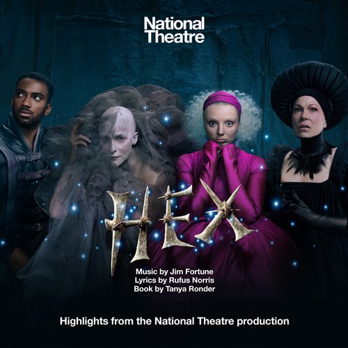 Hex (Highlights from the National Theatre Production) [MP3]