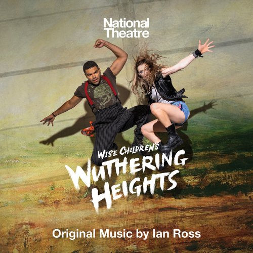 Wuthering Heights [MP3]