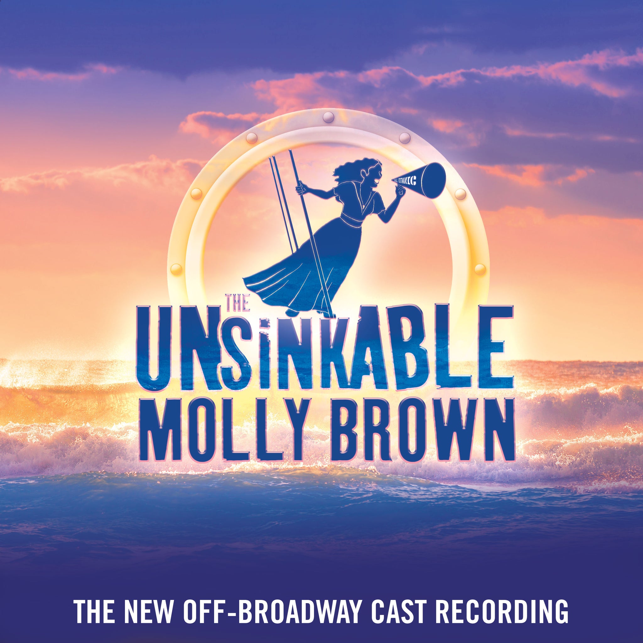 The Unsinkable Molly Brown (The New Off-Broadway Cast Recording) [MP3]