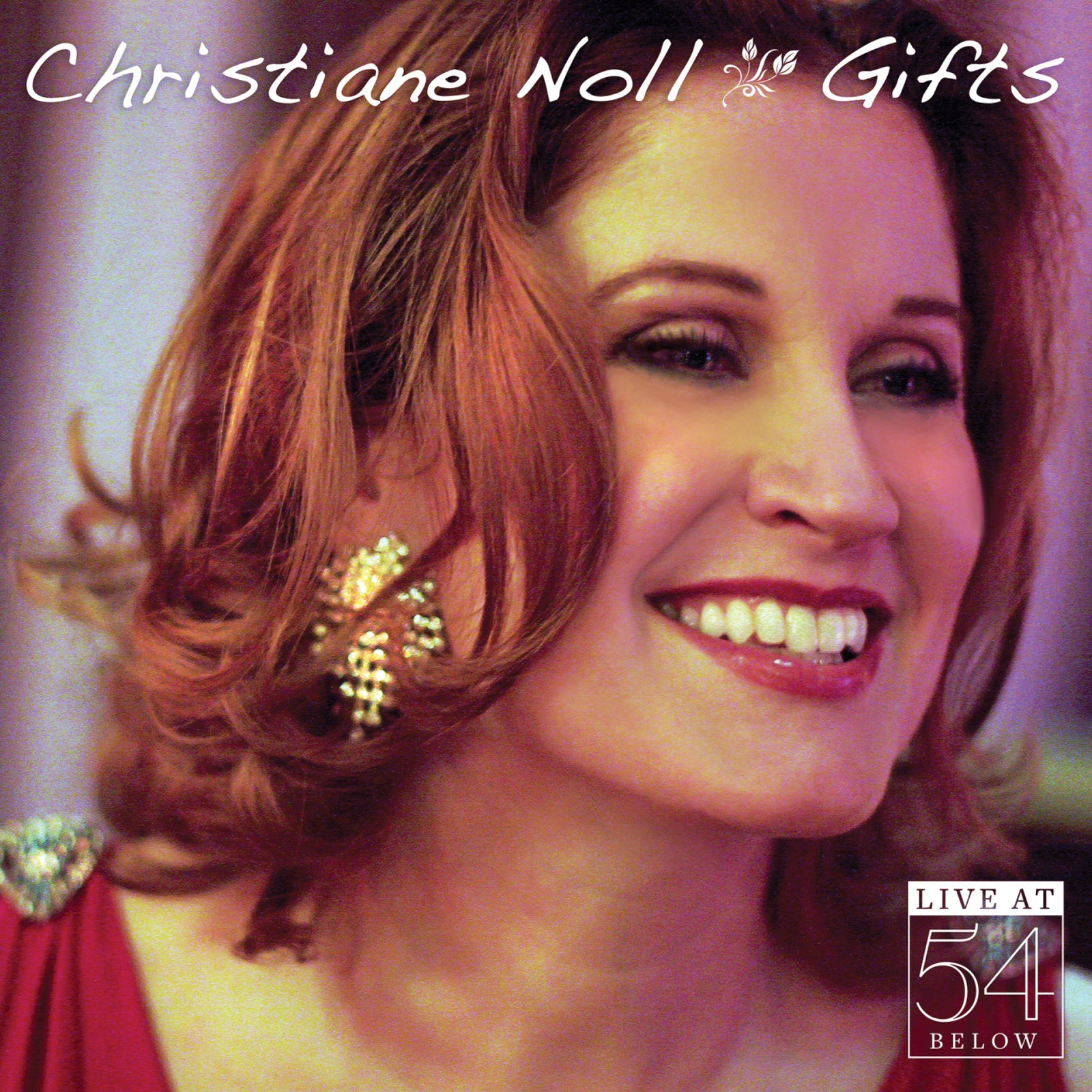 Christiane Noll – Gifts: Live at 54 Below [MP3]