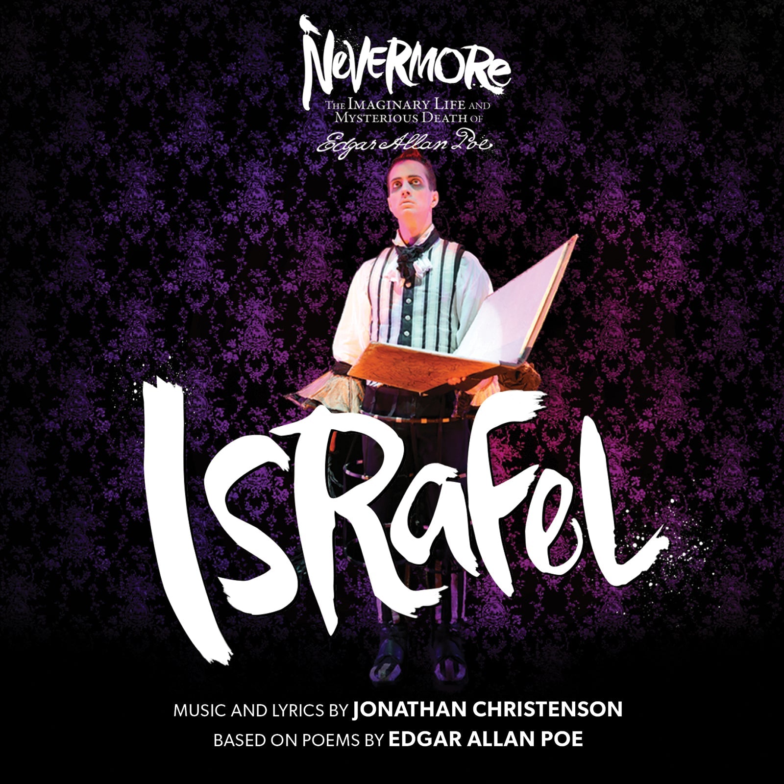 Israfel (from "Nevermore") Remix EP [MP3]