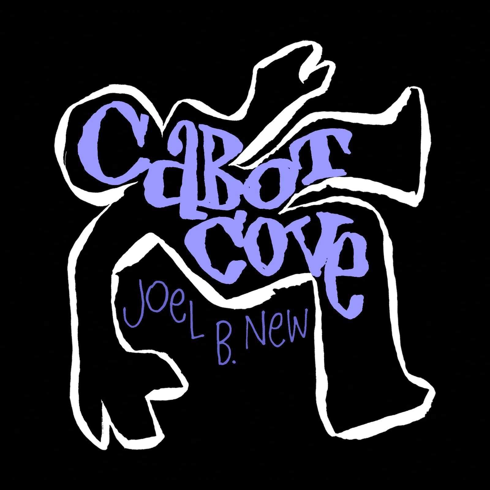 Joel B. New: Cabot Cove [MP3]