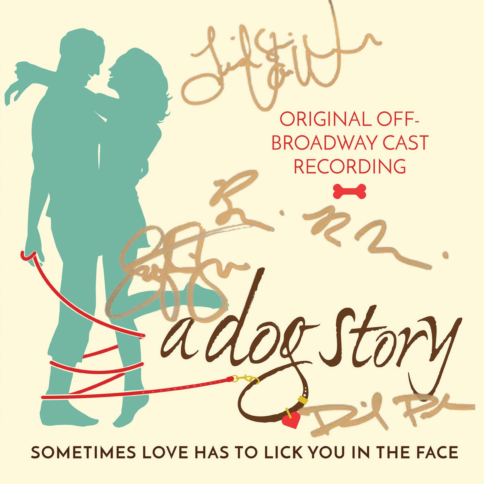 Products – Center Stage Records