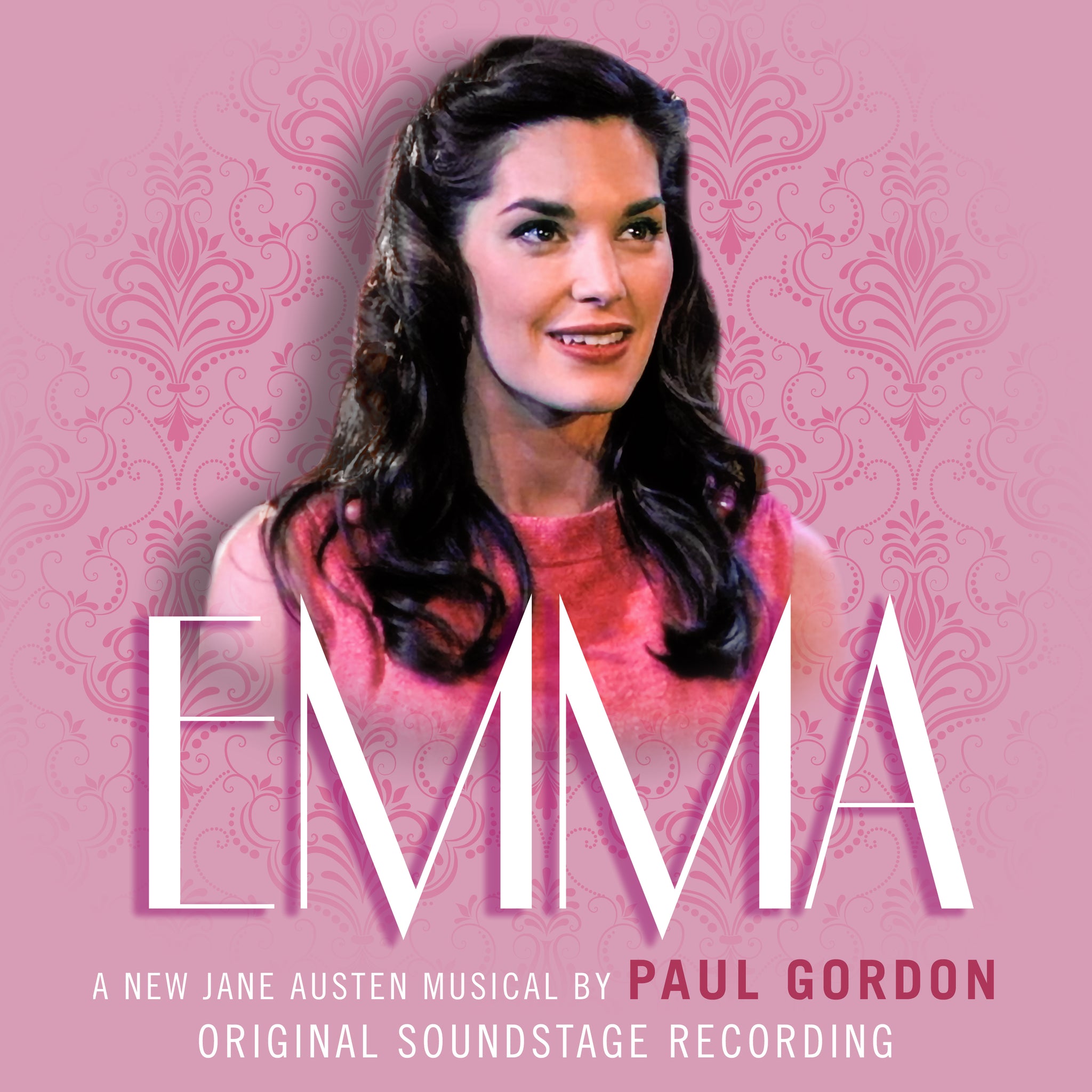 Emma (Original Soundstage Recording) [CD]