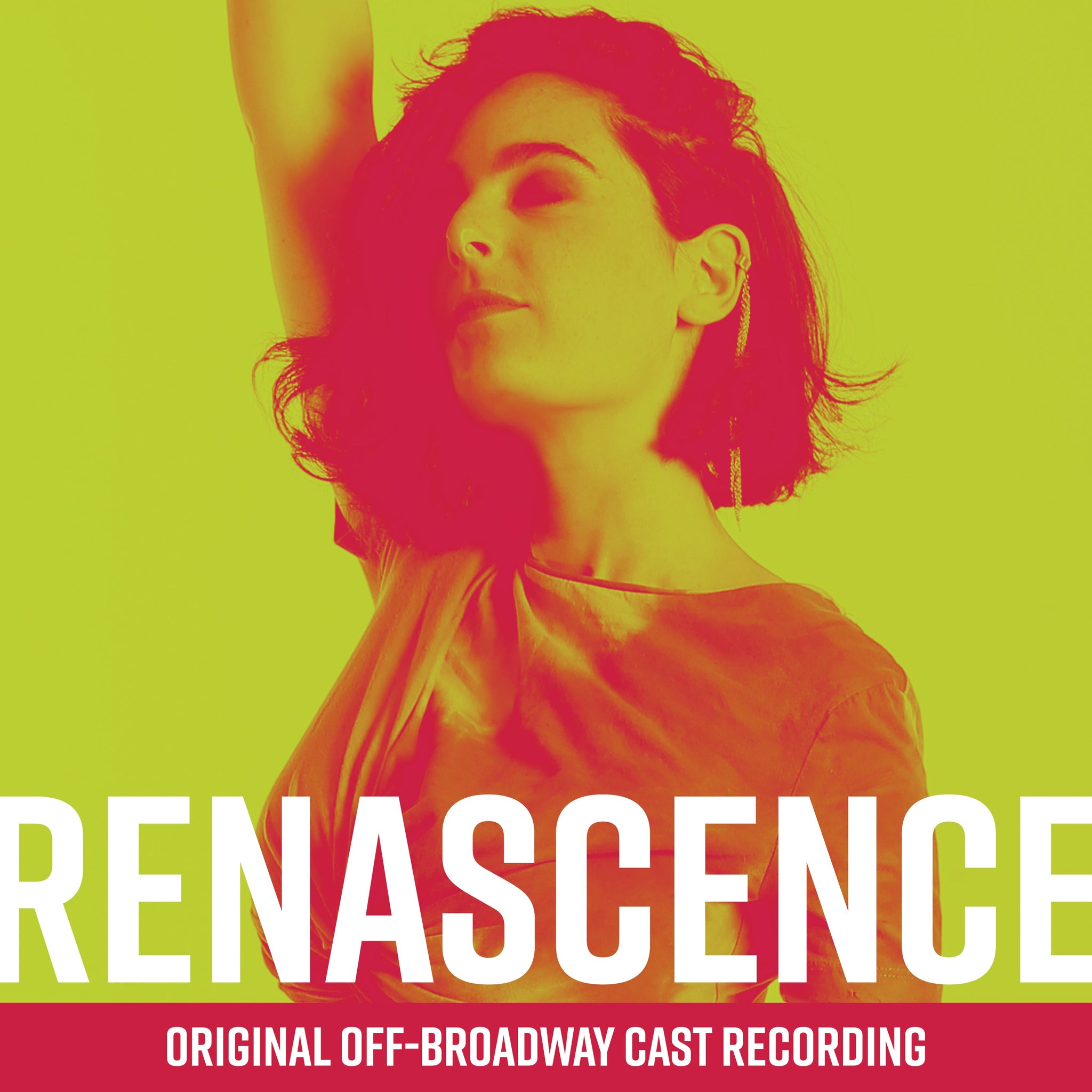 Renascence (Original Off-Broadway Cast Recording) [MP3]
