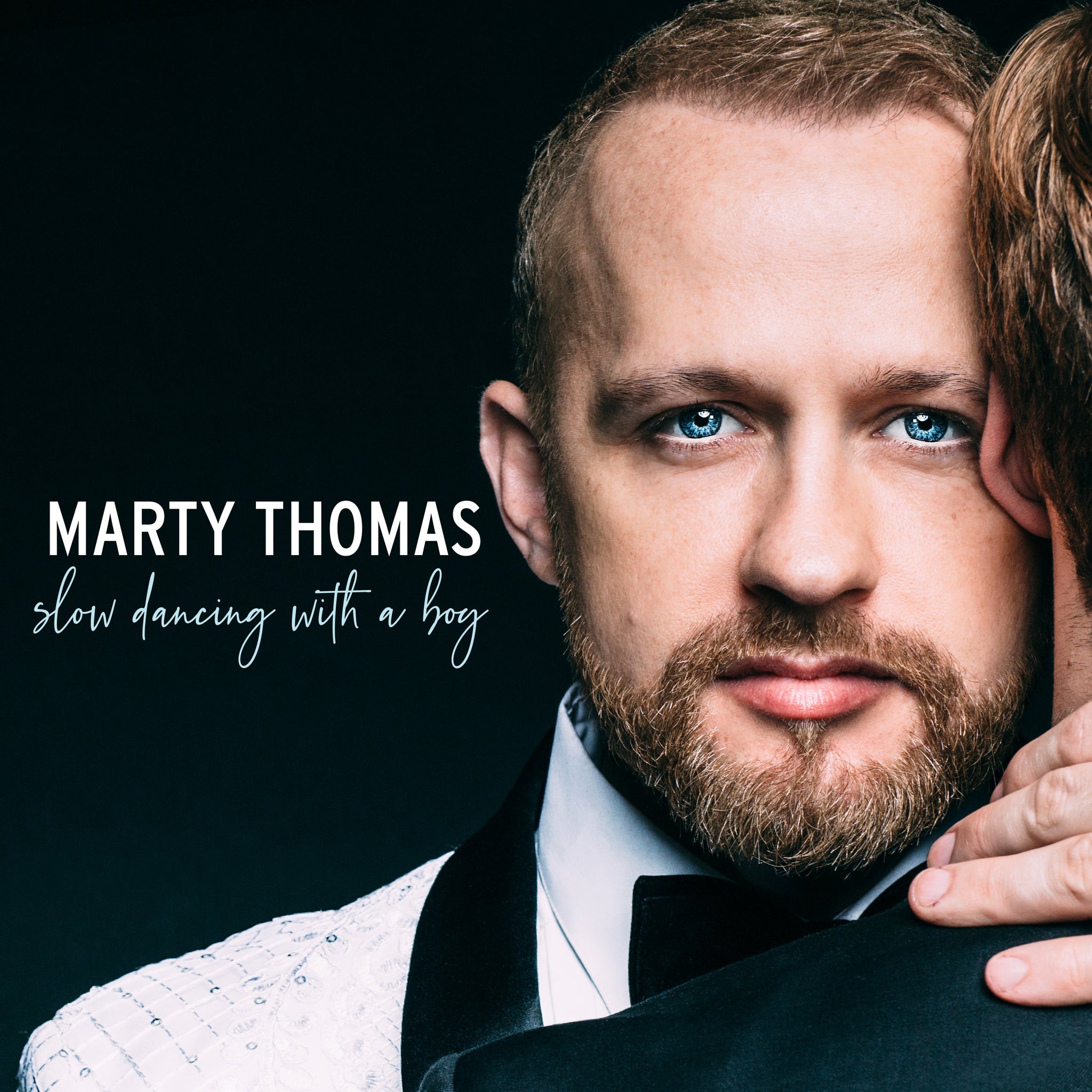 Marty Thomas: Slow Dancing With a Boy [MP3]