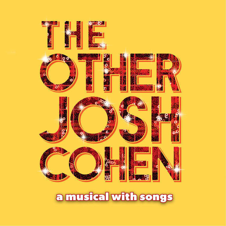 The Other Josh Cohen: A Musical With Songs [Signed CD]