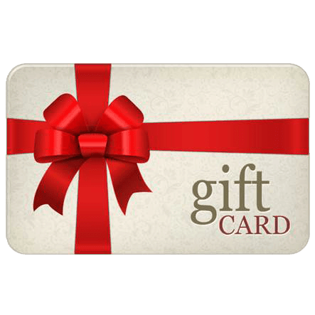 Broadway Records Gift Card