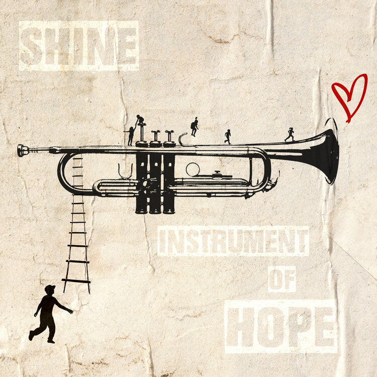 Shine - Instrument of Hope [MP3]